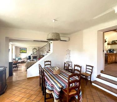 Gemenos Casa | Authentique mas provençal Gémenos