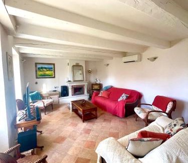 Gemenos Casa | Authentique mas provençal Gémenos