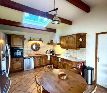 Gemenos Casa | Authentique mas provençal Gémenos