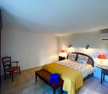 Gemenos Casa | Authentique mas provençal Gémenos