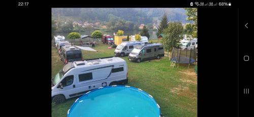 Ljubovija Otro | AUTO CAMP DRINA-Crnča
