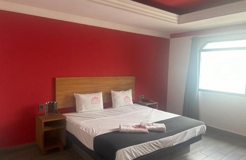 Boca del Rio Hotel | Auto Hotel El Cine