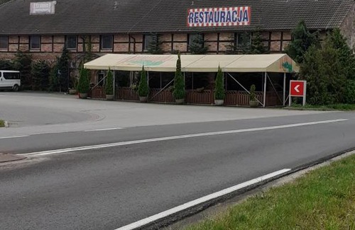 gmina Przytoczna Cama Y Desayuno | Auto Port Przytoczna