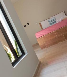 Santa Ana Hotel | Auto Room Los Sueños