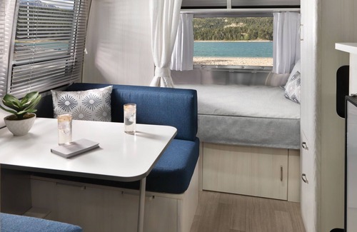 Asheville Hotel | AutoCamp Asheville