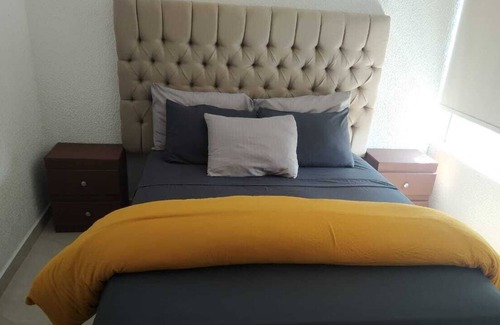 Agricola Oriental Apartamento | Departamento Autódromo, Foro Solo, Aeropuerto