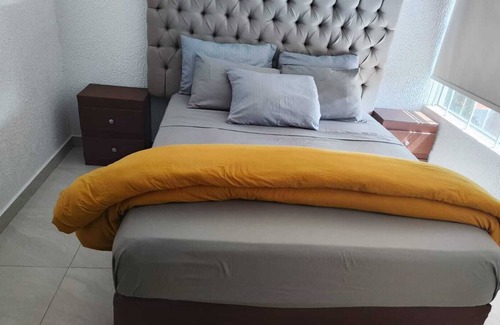 Agricola Oriental Apartamento | Departamento Autódromo, Foro Solo, Aeropuerto