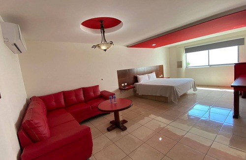 Tenosique Hotel | Autohotel Frances
