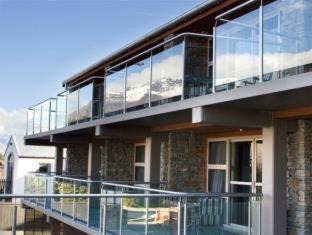 Queenstown City Centre Hotel | Autoline Motel Queenstown