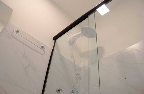 Foz do Iguacu City Centre Apartamento | Automated master suite in the center of Foz