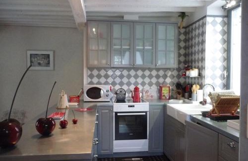 Dinant Casa | Autrefois chez Lina