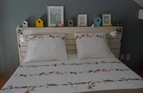 Dinant Casa | Autrefois chez Lina