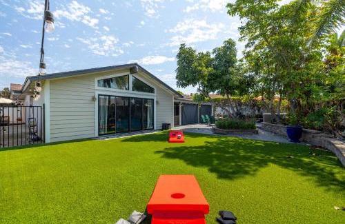 San Carlos Casa | Autumn Adventure - Sleeps 10 - Hot Tub - Billiards