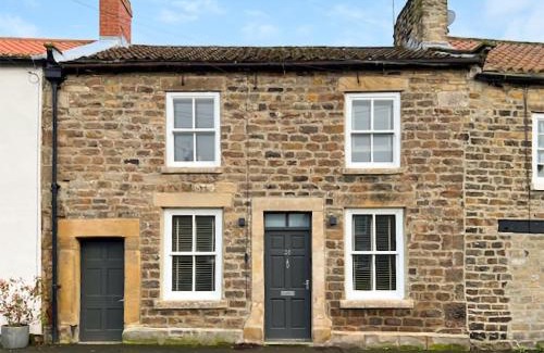 Richmond Casa | Autumn Cottage