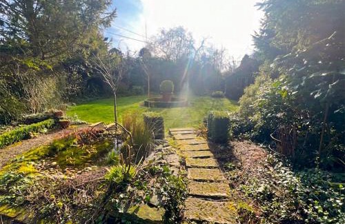 Richmond Casa | Autumn Cottage