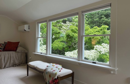 Glendale Cabaña | Beautiful in the Berkshires!