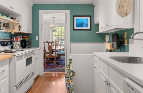 Glendale Casa | Tanglewood Treasure! A Gracious Retreat in the Heart of the Berkshires