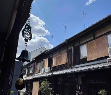Minami Apartamento | Autumn Leaves Villa 102