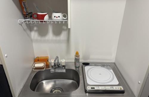 Minami Apartamento | Autumn Leaves Villa 102