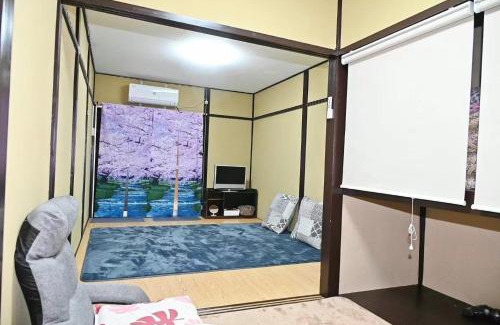 Minami Apartamento | Autumn Leaves Villa 103