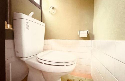 Minami Apartamento | Autumn Leaves Villa 103