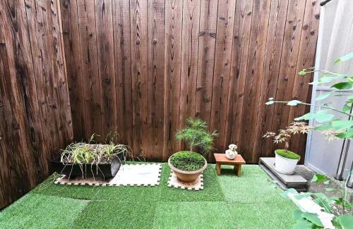 Minami Apartamento | Autumn Leaves Villa 103