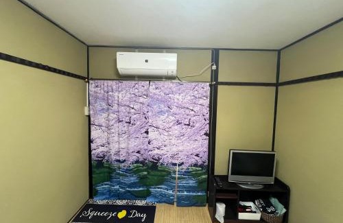 Minami Apartamento | Autumn Leaves Villa 103