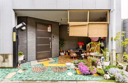 Minami Apartamento | Autumn Leaves Villa 302