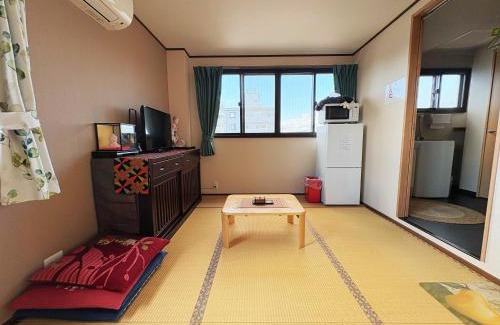 Minami Apartamento | Autumn Leaves Villa 401