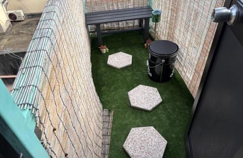 Minami Apartamento | Autumn Leaves Villa 401