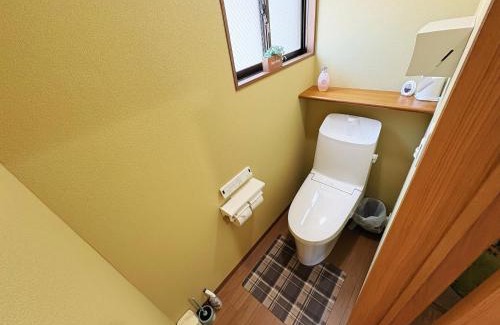 Minami Apartamento | Autumn Leaves Villa 402