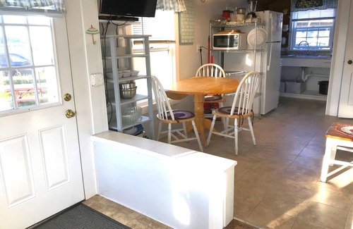 North Truro Cabaña | Autumn on Cape Cod - Beach Cottage - Nothing Better - Unit #10