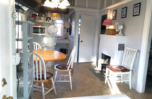 North Truro Cabaña | Autumn on Cape Cod - Beach Cottage - Nothing Better - Unit #10