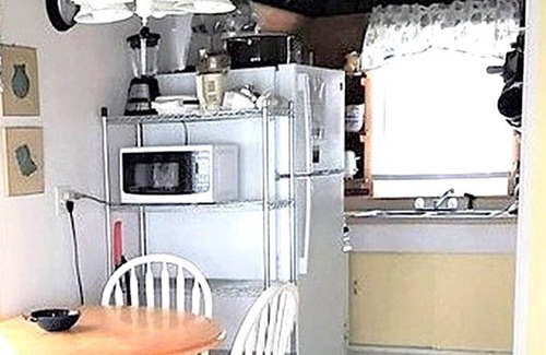 North Truro Cabaña | Autumn on Cape Cod - Beach Cottage - Nothing Better - Unit #10