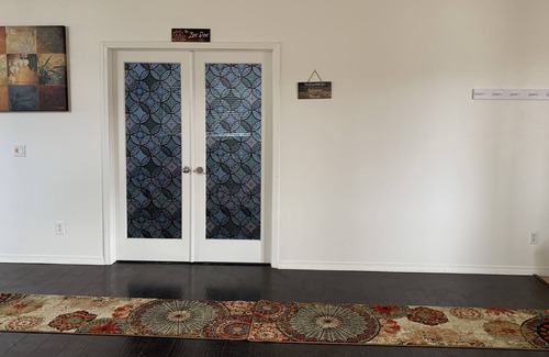 Hesperia Casa | Autumn's Boho Haven