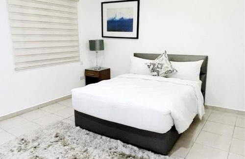 Accra Apartamento | Autumn Terrace