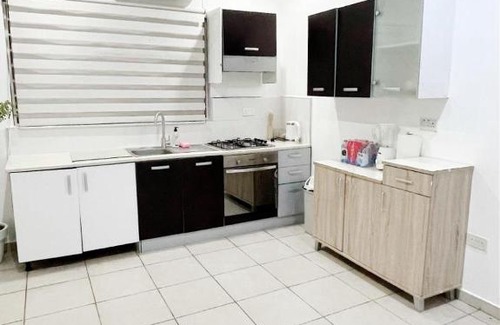 Accra Apartamento | Autumn Terrace