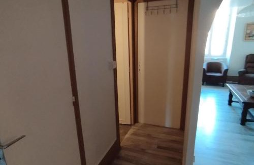 Autun Apartamento | Autun cœur de ville
