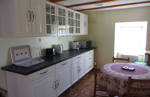Saint-Martin-d'Ollieres Casa | Auvergne Livradois Forez House