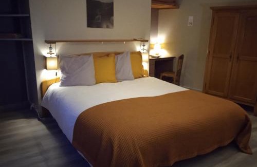 Pont-Remy Casa | Aux 10 Ponts - Gîte aux abords du fleuve La Somme - La mer à 30 min - La nuit pour 6 voyageurs