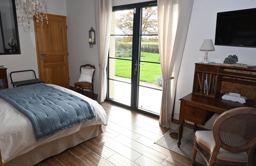Bizeneuille Casa | Aux 3 Forets