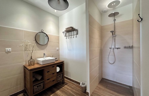 Bizeneuille Casa | Aux 3 Forets