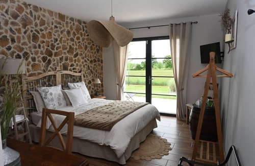 Bizeneuille Casa | Aux 3 Forets