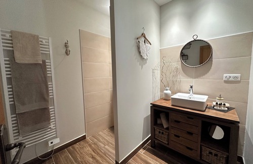 Bizeneuille Casa | Aux 3 Forets