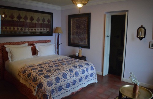 Tangier Cama Y Desayuno | Casa de huéspedes Aux 3 Portes