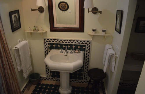 Tangier Cama Y Desayuno | Casa de huéspedes Aux 3 Portes
