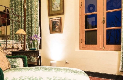 Tangier Cama Y Desayuno | Casa de huéspedes Aux 3 Portes