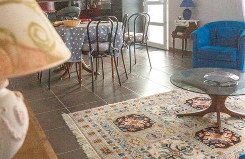 Treffiagat Casa | CASA BRETAGNE FINISTERE, EN UN NIVEL, EN GRAN JARDÍN CERRADO