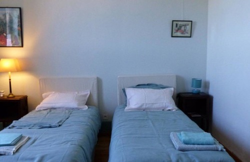 Vallon-en-Sully Cama Y Desayuno | Aux baboteurs GDF bed and breakfast 3 épis