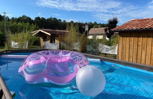 Linxe Casa | « Aux bonheurs Landais »